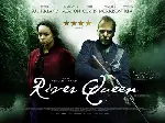 리버 퀸 포스터 (River Queen poster)