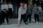 정무문 포스터 (First of Legend poster)