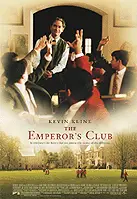 엠퍼러스 클럽 포스터 (The Emperor's Club poster)