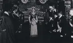 청일전쟁과 여걸 민비 포스터 (The Sino-Japanese War and Queen Min the Heroine poster)