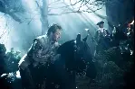 숲속으로 포스터 (Into the Woods poster)