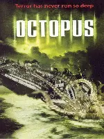 옥토퍼스 포스터 (Octopus poster)