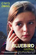 파랑새 포스터 (Bluebird poster)