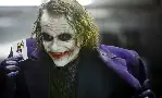 다크 나이트 포스터 (The Dark Knight poster)