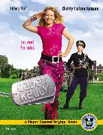 사관생도 켈리 포스터 (Cadet Kelly poster)