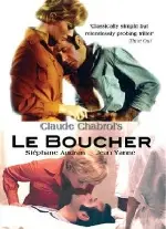 도살자 포스터 (The Butcher poster)
