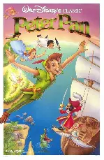피터 팬 포스터 (Peter Pan poster)