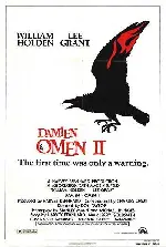 오멘 2 포스터 (Omen Ⅱ poster)