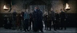 해리 포터와 죽음의 성물2 포스터 (Harry Potter and the Deathly Hallows: Part 2 poster)