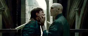 해리 포터와 죽음의 성물2 포스터 (Harry Potter and the Deathly Hallows: Part 2 poster)