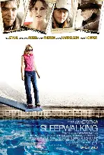 슬립워킹 포스터 (Sleepwalking poster)