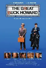 그레이트 벅 하워드 포스터 (The Great Buck Howard poster)