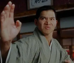 정무문 포스터 (First of Legend poster)