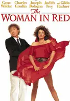 우먼인 레드 포스터 (Woman In Red poster)