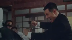 정무문 포스터 (First of Legend poster)
