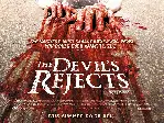살인마 가족 2 포스터 (The Devil's Rejects poster)