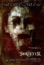 셔터 인 도쿄 포스터 (Shutter poster)