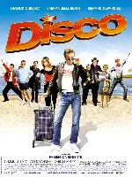 디스코 포스터 (Disco poster)