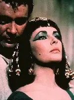 클레오파트라 포스터 (Cleopatra poster)