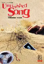 끝나지 않은 노래 포스터 (The Unfinished Song poster)