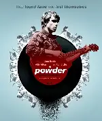 파우더 포스터 (Powder poster)