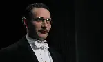 샤넬과 스트라빈스키 포스터 (Coco Chanel & Igor Stravinsky poster)