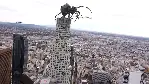 메가 스파이더 포스터 (Big Ass Spider poster)
