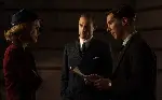 이미테이션 게임 포스터 (The Imitation Game poster)