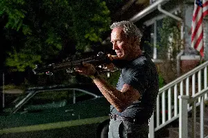 그랜 토리노 포스터 (Gran Torino poster)