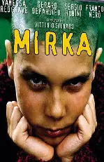 미르카 포스터 (Mirka poster)
