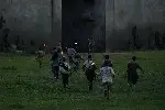 메이즈 러너 포스터 (The Maze Runner poster)