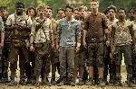 메이즈 러너 포스터 (The Maze Runner poster)