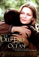 사랑이 지나간 자리  포스터 (The Deep End Of The Ocean poster)