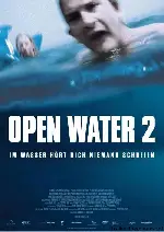 어드리프트 포스터 (Adrift poster)