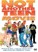 섹스 아카데미 포스터 (Not Another Teen Movie poster)