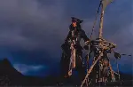 캐리비안의 해적 : 블랙펄의 저주 포스터 (Pirates of the Caribbean: The Curse of the Black Pearl  poster)