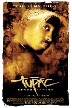 투팍: 부활  포스터 (Tupac: Resurrection poster)