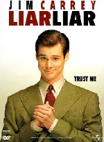 라이어라이어  포스터 (Liar Liar poster)