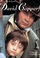 데이빗 코퍼필드 포스터 (David Copperfield poster)