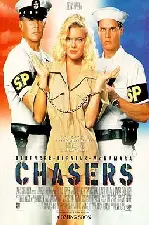 체이서 포스터 (Chasers poster)
