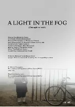 안개 속의 불빛 포스터 (A Light in the Fog poster)