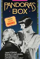 판도라의 상자 포스터 (Pandora's Box poster)
