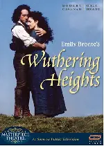 폭풍의 언덕 포스터 (Wuthering Heights poster)