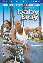 베이비 보이 포스터 (Baby Boy poster)