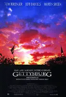 게티스버그 포스터 (Gettysburg poster)