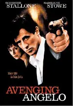 어벤징 안젤로 포스터 (Avenging Angelo poster)