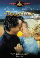 마지막 쇼 포스터 (Texasville 2 poster)