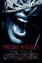 프롬 나이트 포스터 (Prom Night poster)