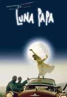 루나 파파 포스터 (Luna Papa poster)