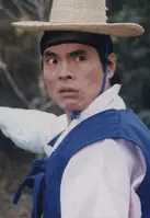 짬뽕 홍길동 포스터 (The Mixed-Up Hong Gil-Dong poster)